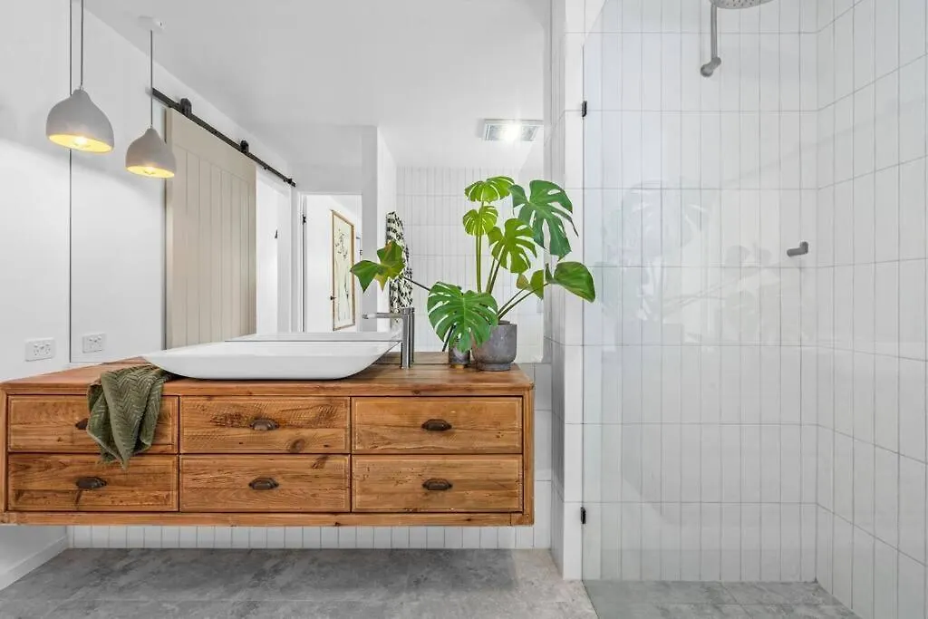 Style On Sound Luxury Home Noosa Noosaville Feriehus