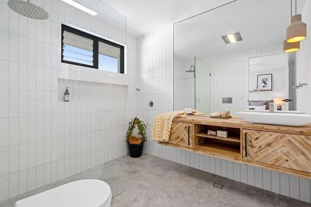 Feriehus Style On Sound Luxury Home Noosa Noosaville